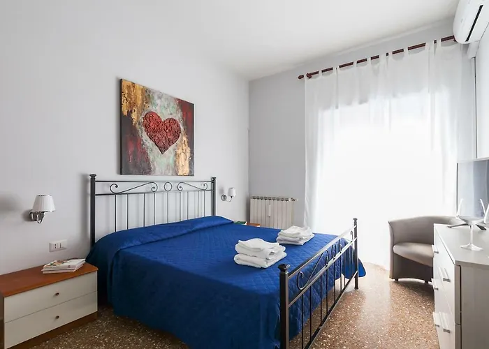 Guest House Marconi