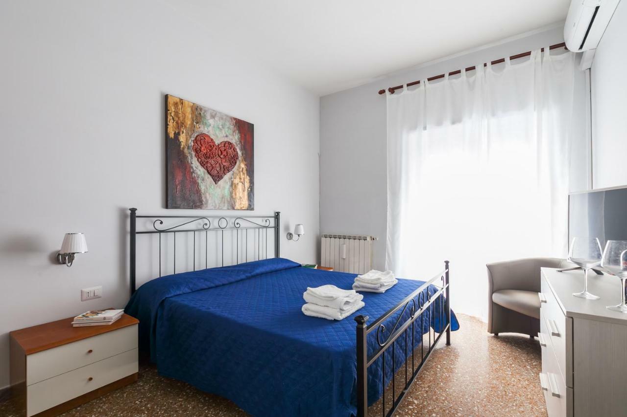 Marconi Guest house Rome