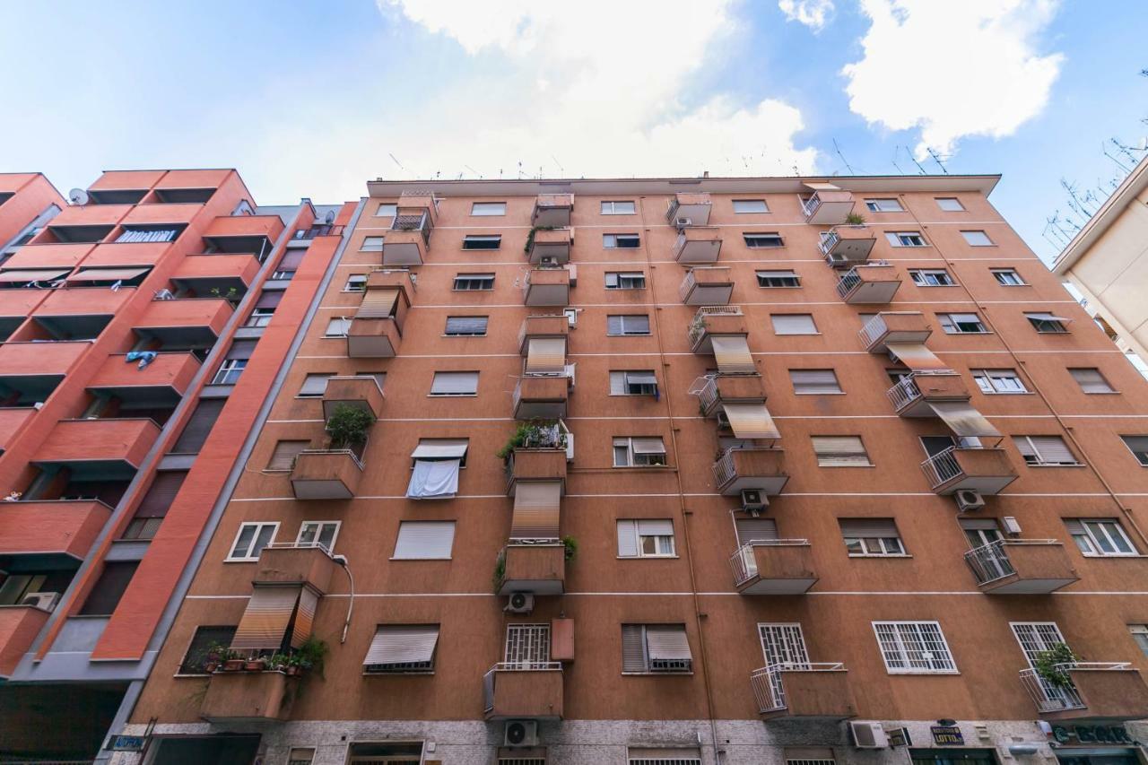 Marconi * Rome