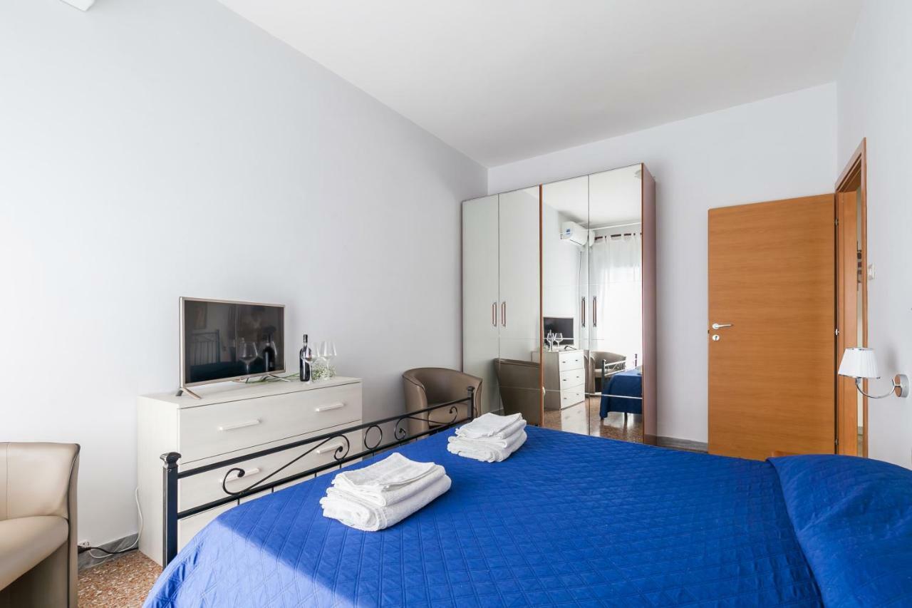 Guest house Marconi Rome