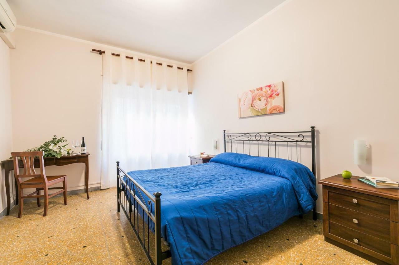 Marconi Guest house *