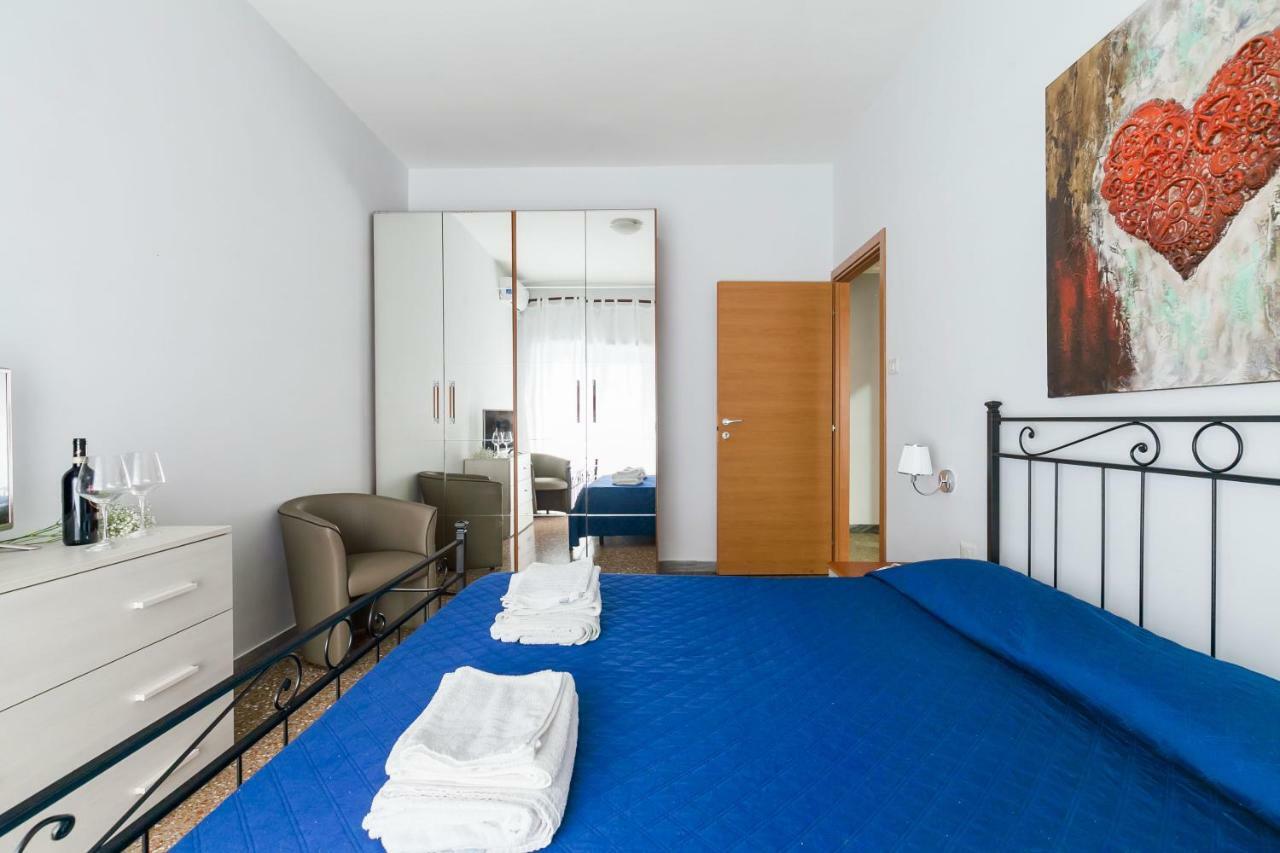 Marconi Guest house Rome