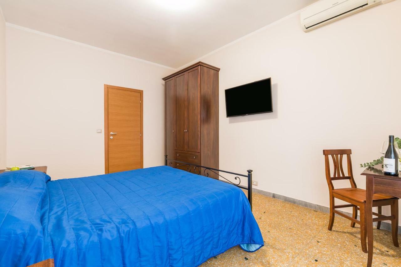 Marconi Guest house